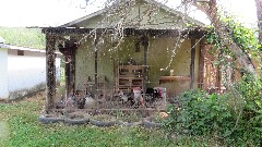 Turkey; Virginia Creeper Trail
