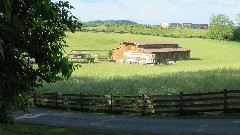 Virginia Creeper Trail, VA