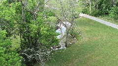 Virginia Creeper Trail, VA