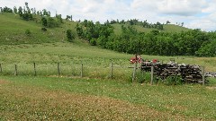 Virginia Creeper Trail, VA