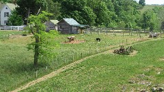 Virginia Creeper Trail, VA