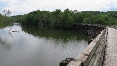 Virginia Creeper Trail, VA