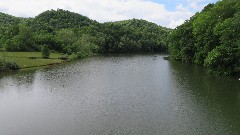 Virginia Creeper Trail, VA