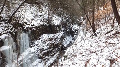 Hiking; Day; Watkins Glen