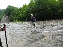 Zoar Valley Day Trips Hiking