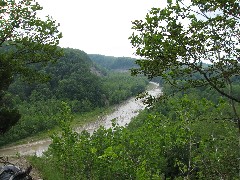 Zoar Valley