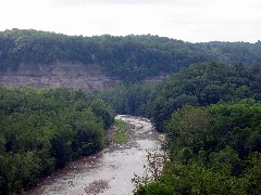 Zoar Valley