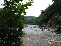 Zoar Valley