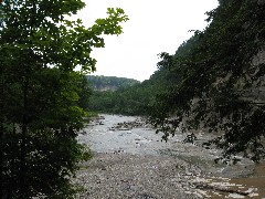 Zoar Valley