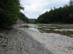 Zoar Valley