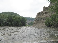 Zoar Valley