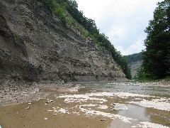 Lyn Jacobs; Ruth Bennett McDougal Dorrough; Zoar Valley