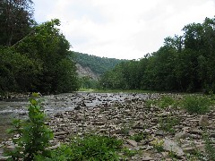 Zoar Valley