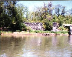 Canal Erie Party