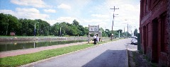 Erie Canal Party