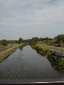 Hiking Erie Canal