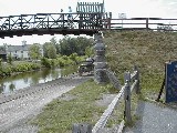 Hiking Erie Canal