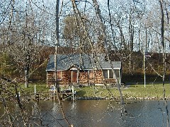 Canal Erie Hiking Palymra