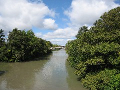 Hiking; Erie Canal; Rochester; Canal Conference