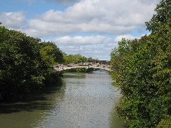 Hiking; Erie Canal; Rochester; Canal Conference