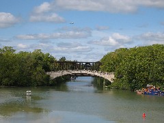 Hiking; Erie Canal; Rochester; Canal Conference; canal boats