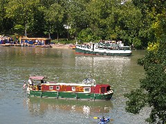 Hiking; Erie Canal; Rochester; Canal Conference; canal boats