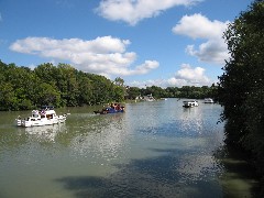 Hiking; Erie Canal; Rochester; Canal Conference; canal boats