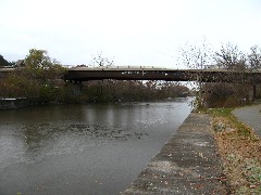 Erie Canal Day Trip