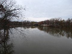 Erie Canal Day Trip