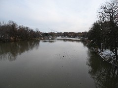 Erie Canal Day Trip