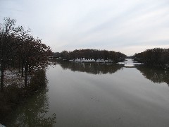 Erie Canal Day Trip