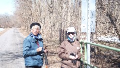 Jean Bub; Ruth Bennett McDougal Dorrough; Erie Canal