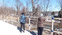 Jean Bub; Ruth Bennett McDougal Dorrough; Erie Canal