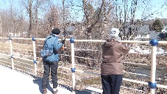 Jean Bub; Ruth Bennett McDougal Dorrough; Erie Canal