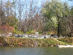 Hiking; Erie Canal