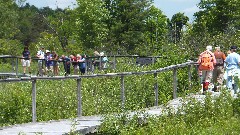 Finger Lakes Land Trust; Roy H Park Preserve, NY