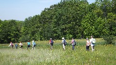 Spring Conference; Group HIke; FLT; M_20, NY