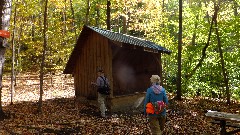 Ruth Bennett McDougal Dorrough; Lyn Jacoibs; FLT; Branch Trails; B-01