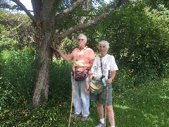 Marie Altenau; Joan Young; FLT; Branch Trails; B-01