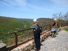 Ruth Bennett McDougal Dorrough; Jean Bubb; Hiking; NCT; FLT; B-02