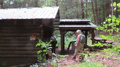 Lyn Jacobs; Ruth Bennett McDougal Dorrough; FLT; Branch Trails; B-03; Shelter