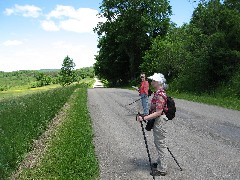 Lyn Jacobs; Ruth Bennett McDougal Dorrough; On the Conservation Trail