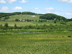 on the Conservation Trail