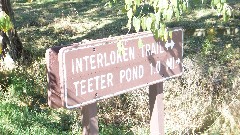 FLT; Branch Trails; I-01; Interlocken_Trail
sign Interloken Trail
Teeter Pond 1 0 mi