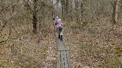 Lyn Jacobs; Jean Bub; Ruth Bennett McDougal Dorrough; FLT; Branch Trails; I-01; Interlocken_Trail