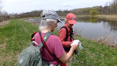 Ruth Bennett McDougal Dorrough; Lyn Jacobs; FLT; Branch Trails; I-01; Interlocken_Trail