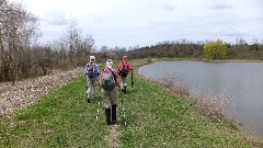 Jean Bub; Ruth Bennett McDougal Dorrough; Lyn Jacobs; FLT; Branch Trails; I-01; Interlocken_Trail