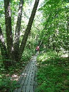 Lyn Jacobs; Ruth Bennett McDougal Dorrough; Interloken Trail