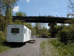 Whiskey Bridge FLT L-01 Letchworth