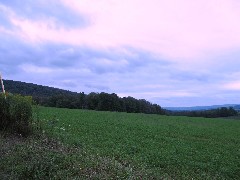 Onandaga Trail; Herlihy Road; FLT NCT Hiking